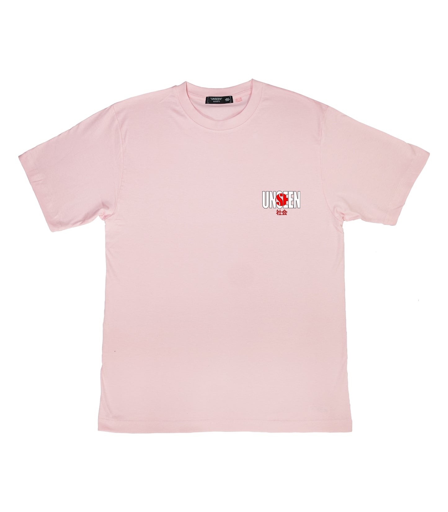 Ukiyo tee