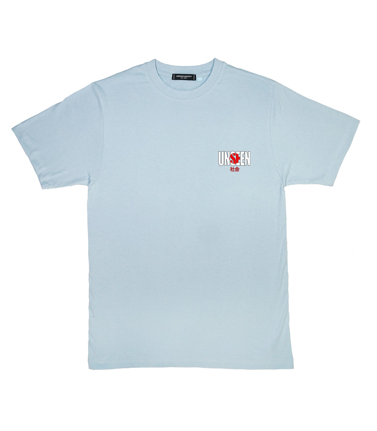 Ukiyo tee