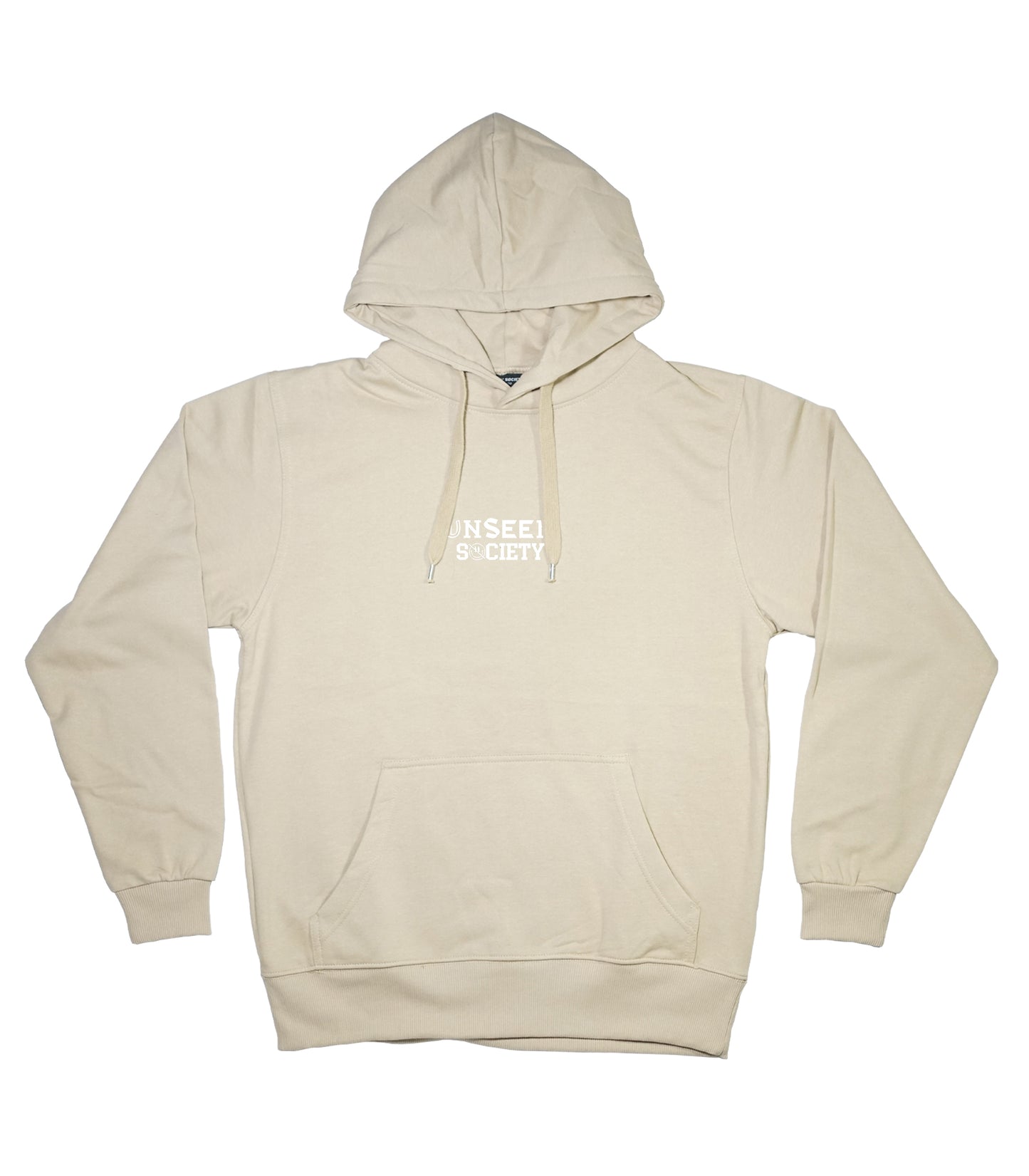 Bear with bat hoodie