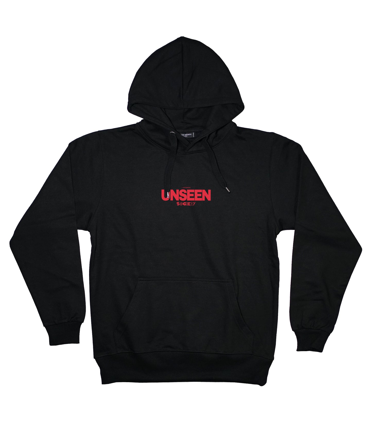 Bear claw hoodie