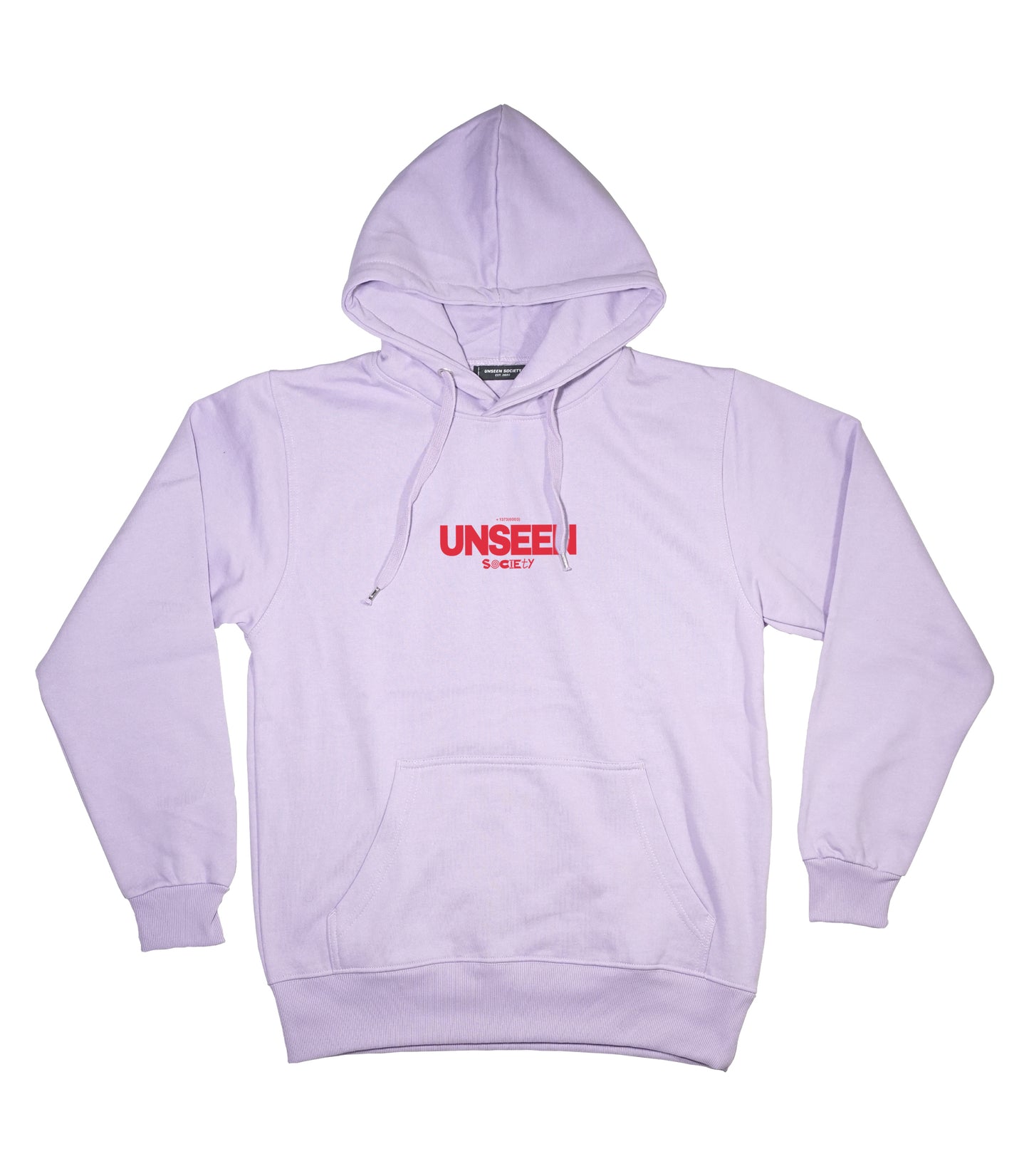 Bear claw hoodie