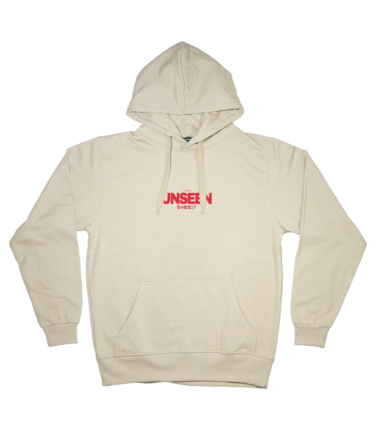 Bear claw hoodie
