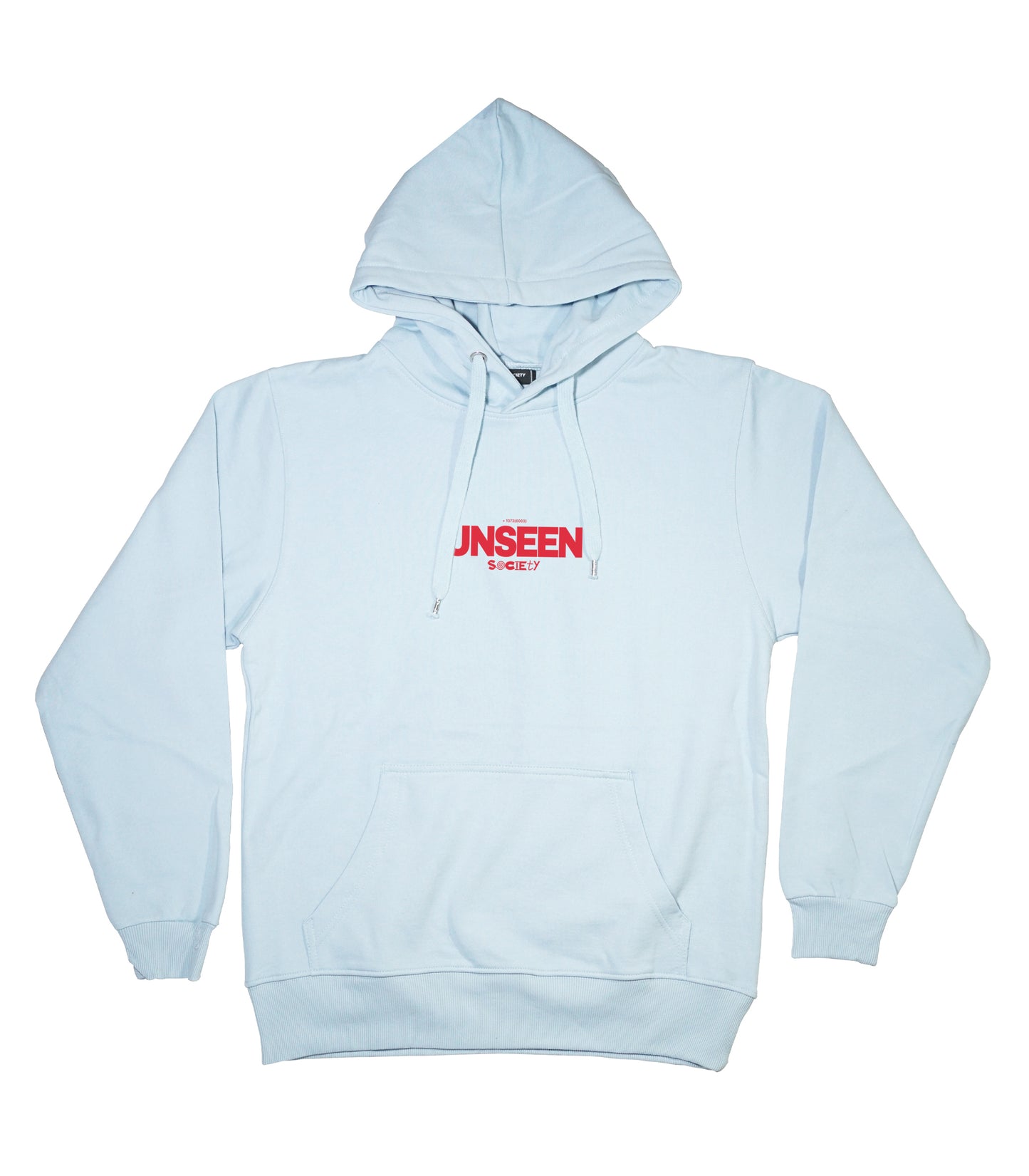 Bear claw hoodie