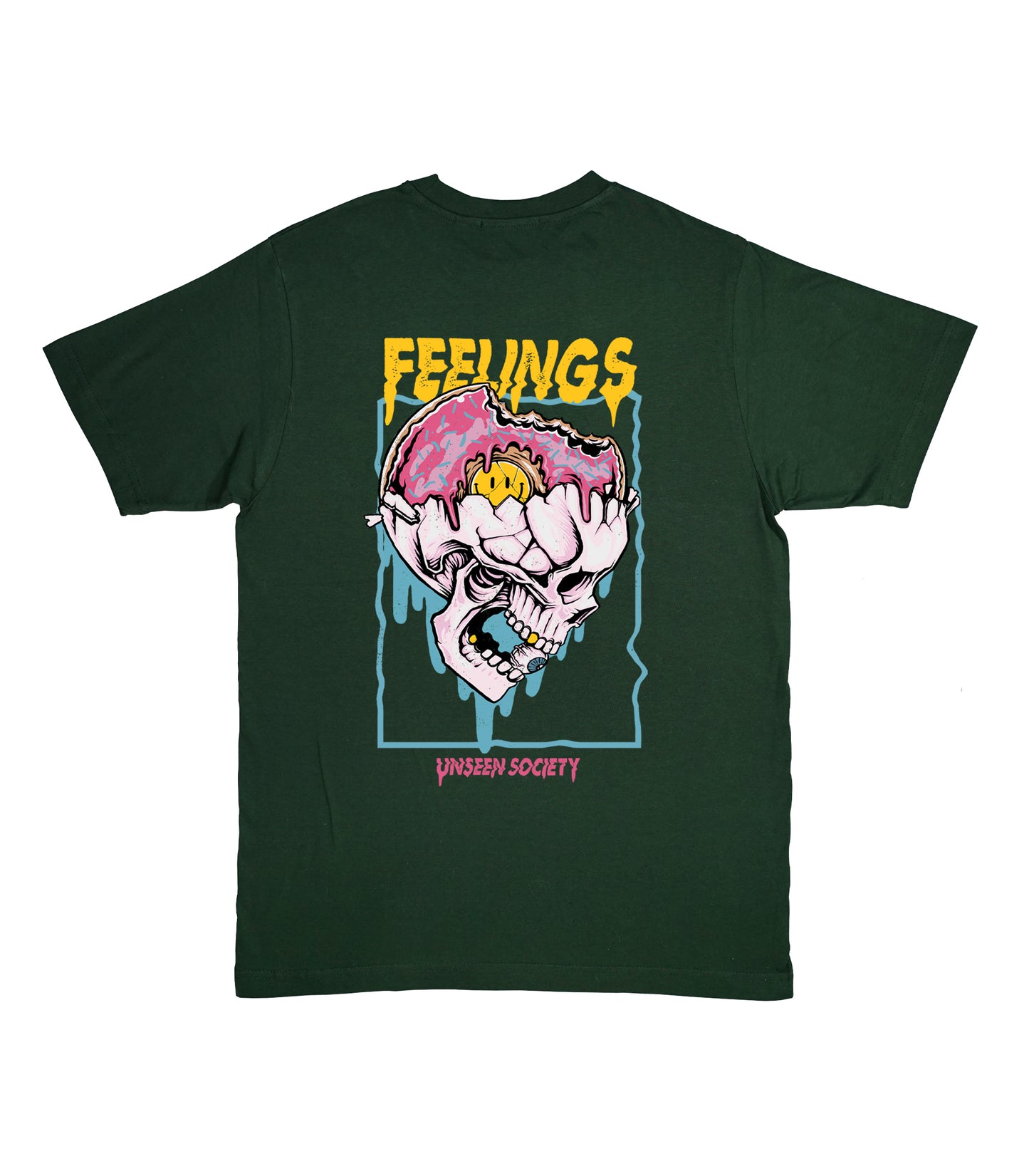 Feeling tee