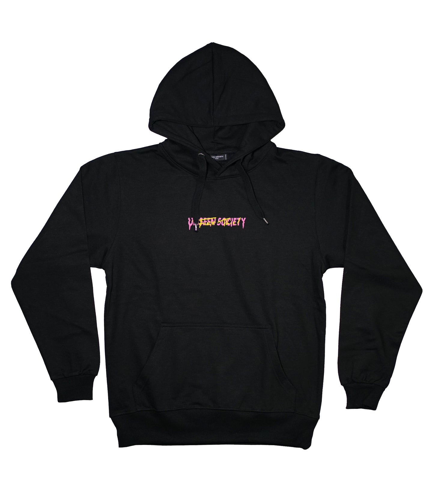 Feelings hoodie