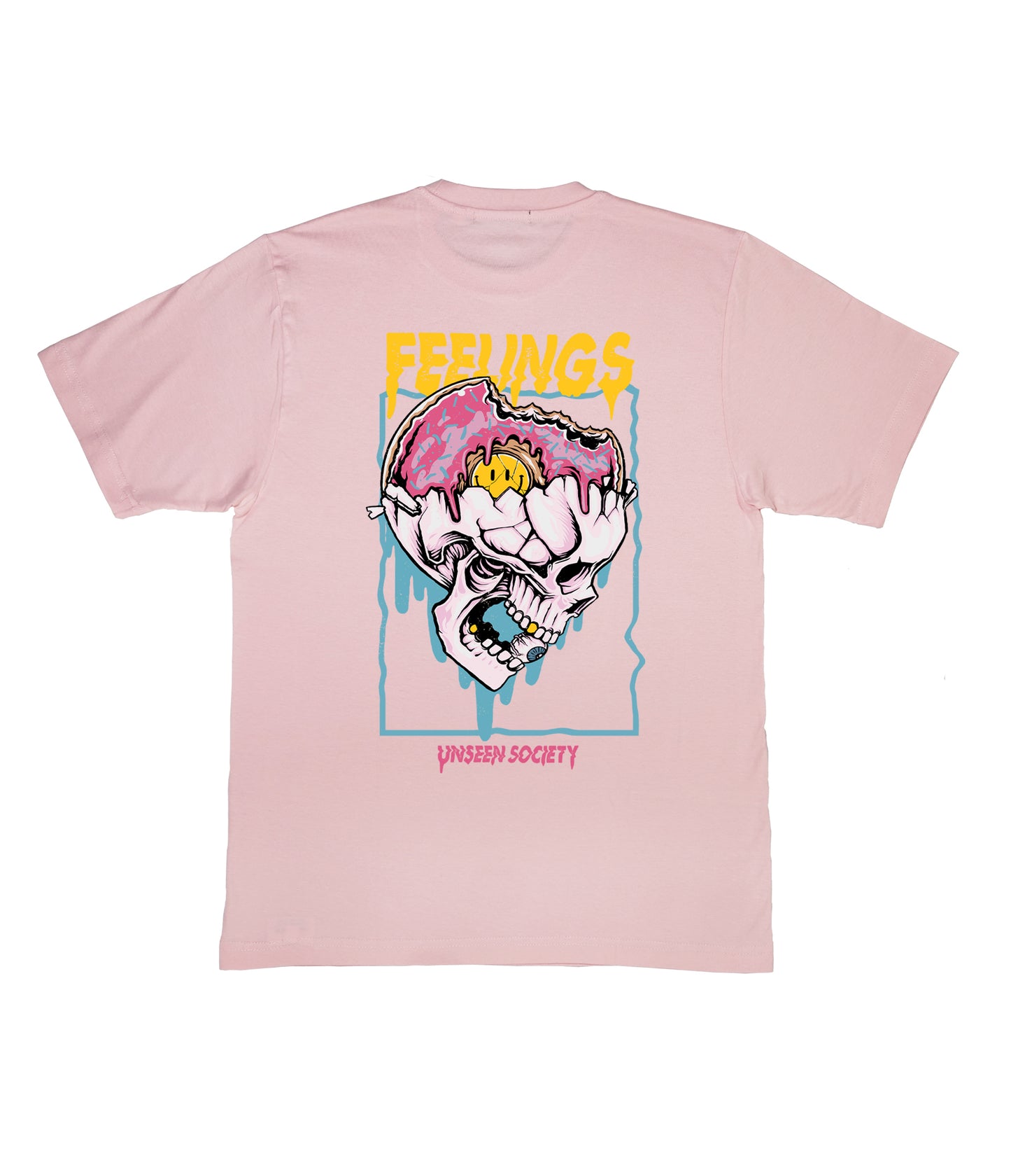 Feeling tee
