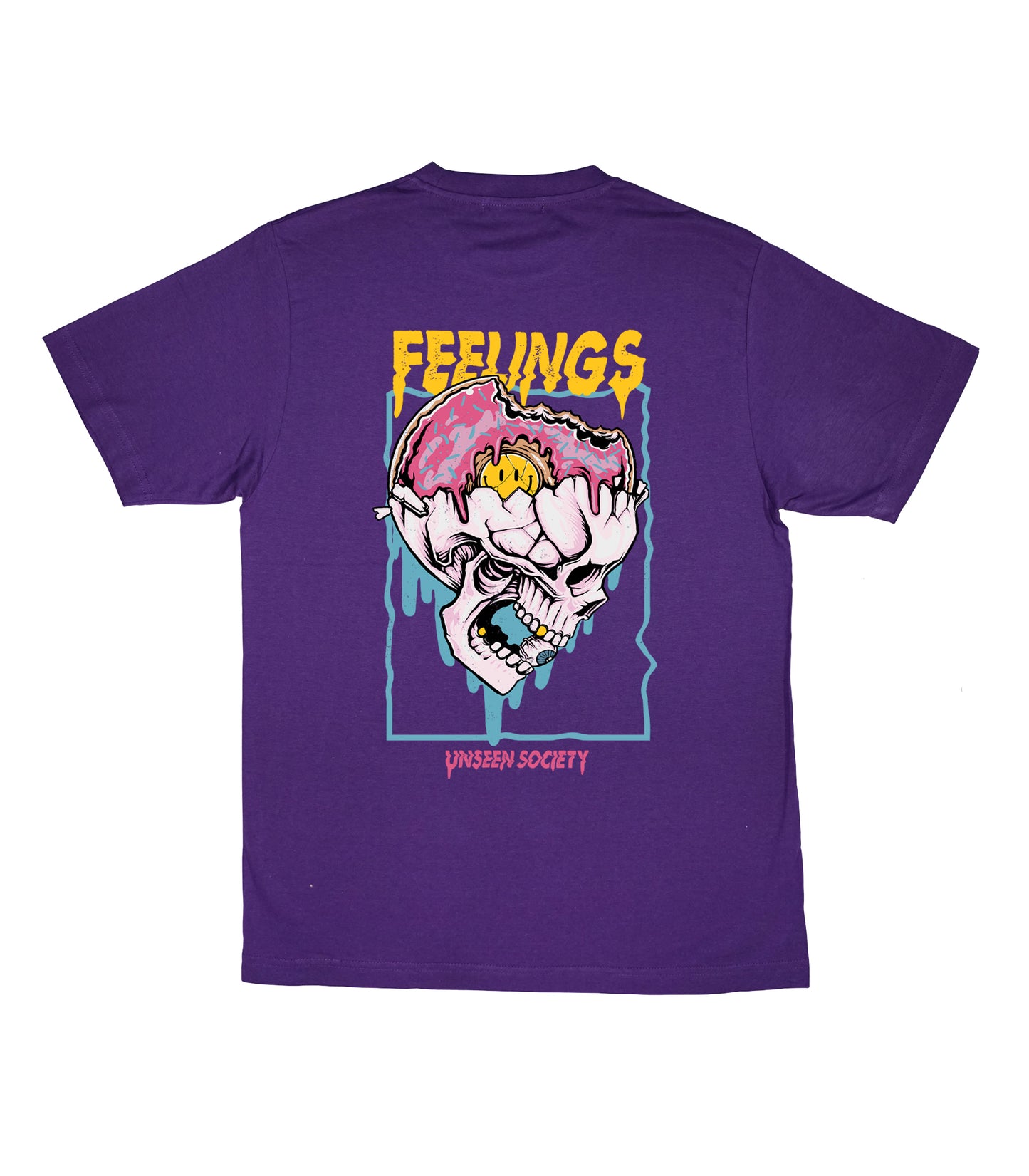 Feeling tee