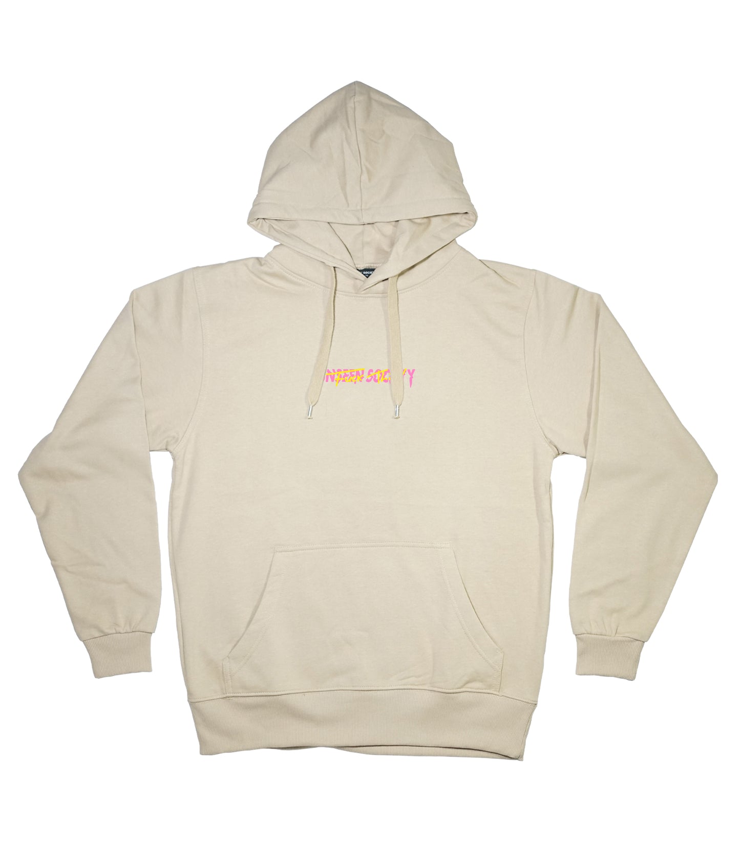 Feelings hoodie