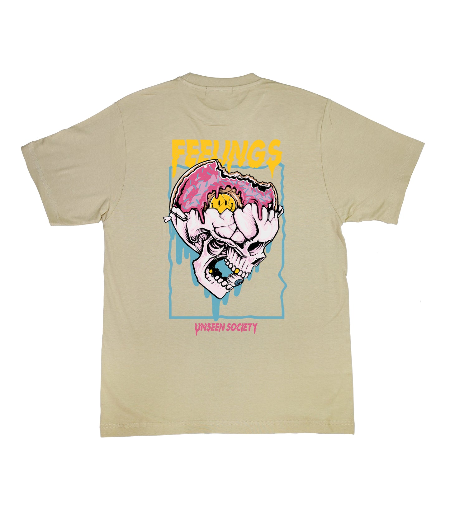 Feeling tee