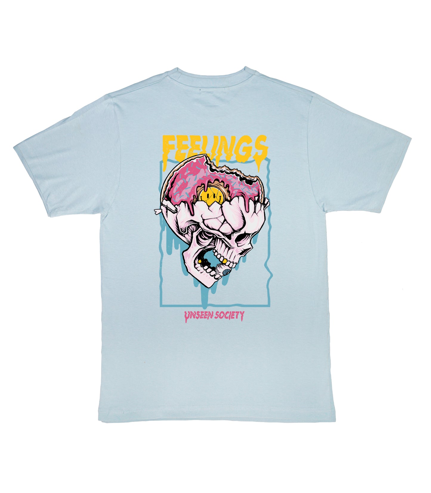 Feeling tee