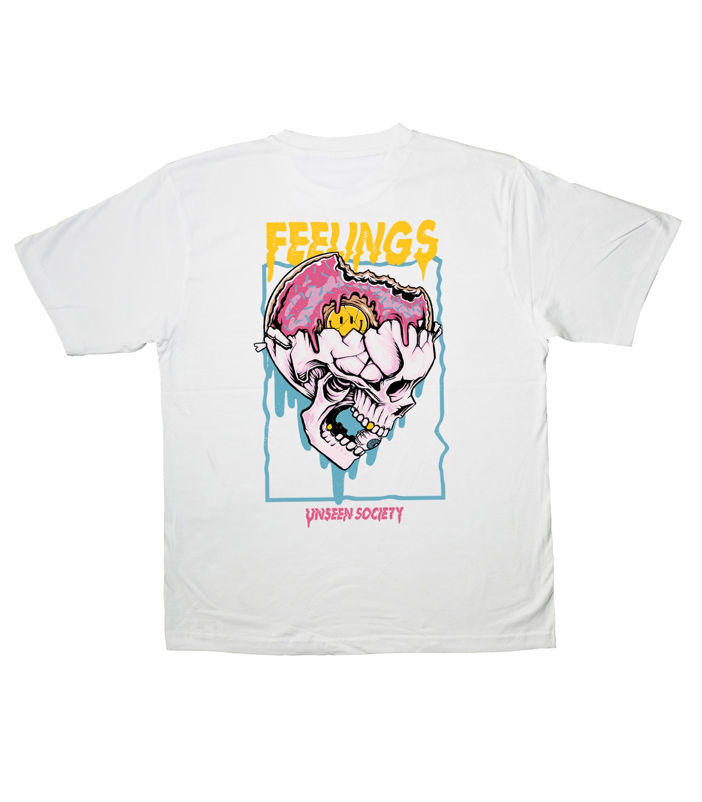 Feeling tee