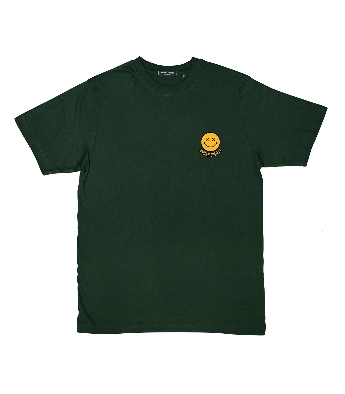 Smiley tee
