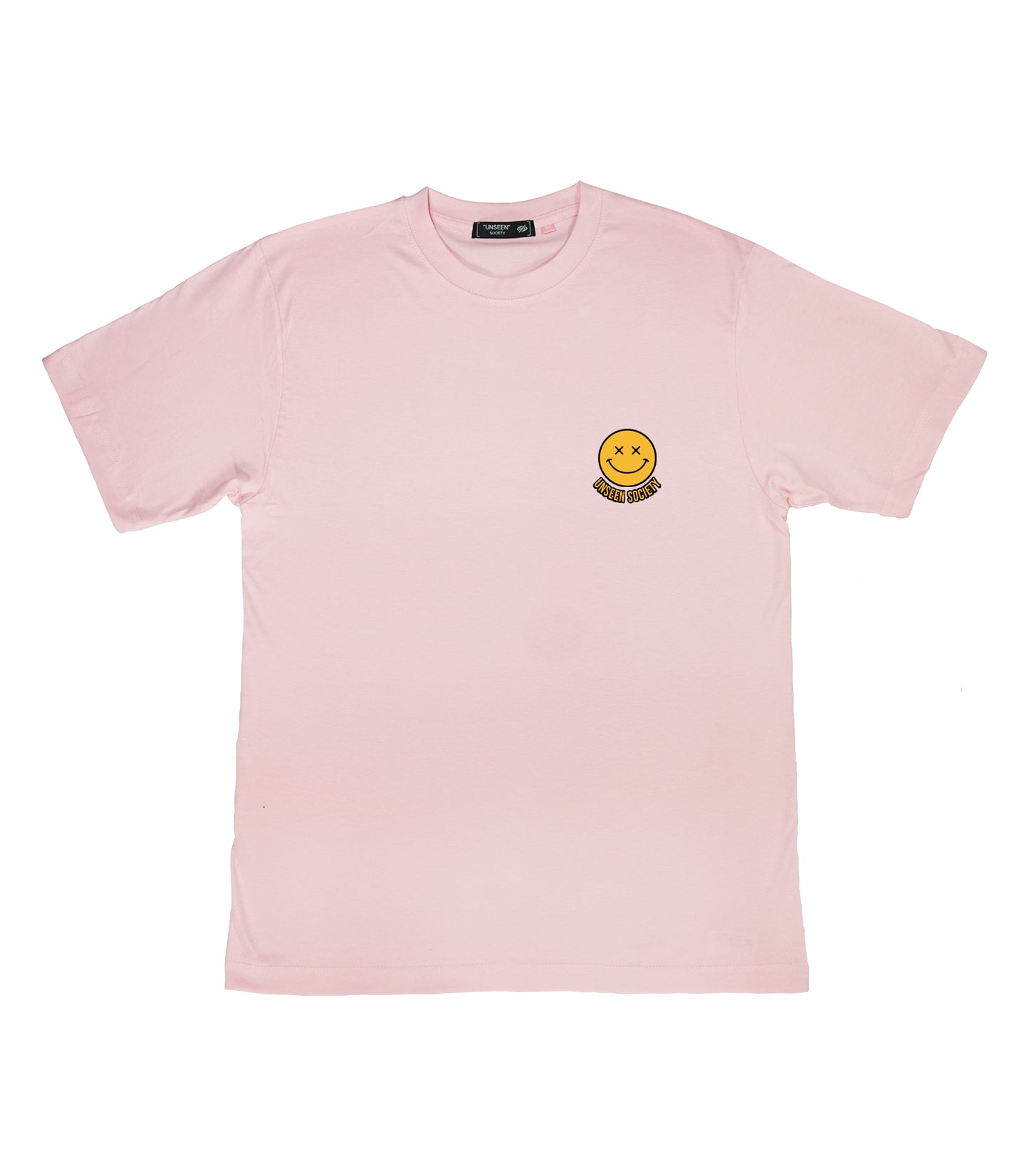 Smiley tee