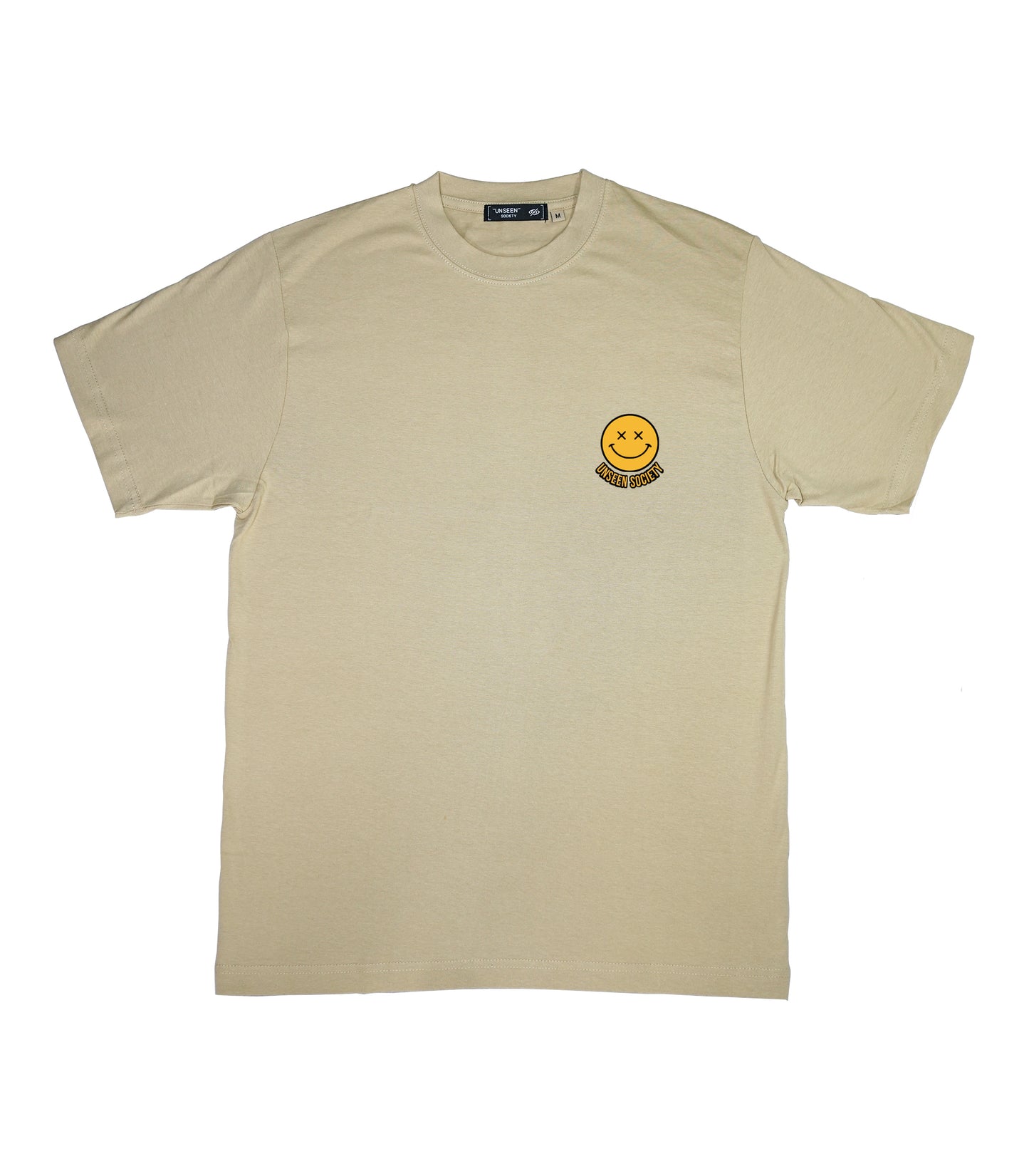 Smiley tee
