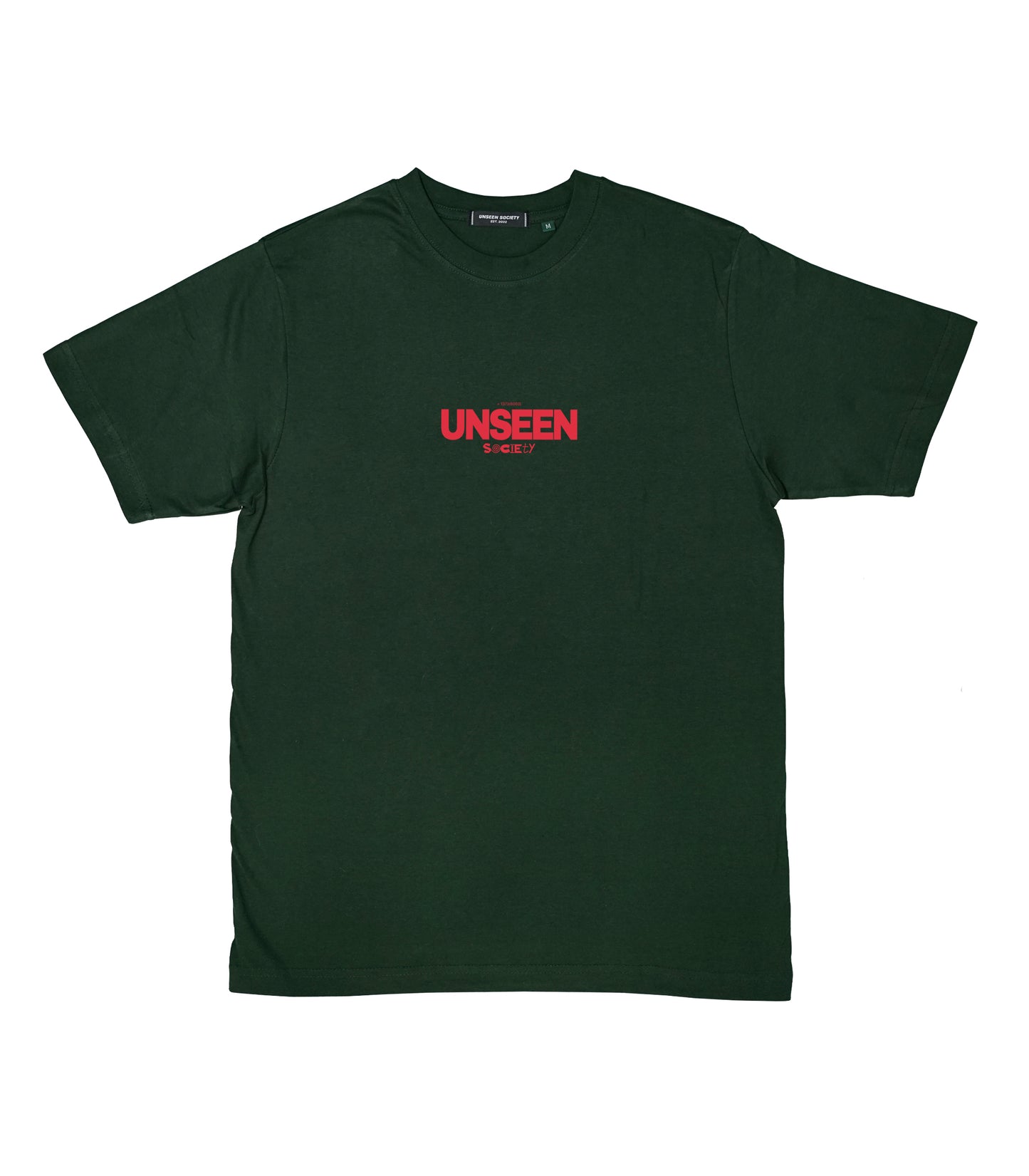 Unseen essential tee