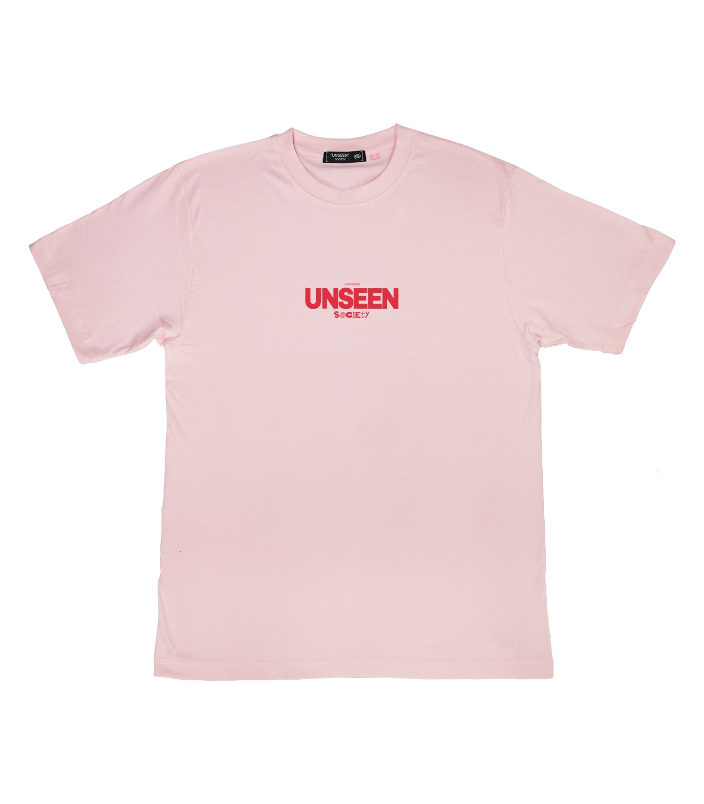 Unseen essential tee