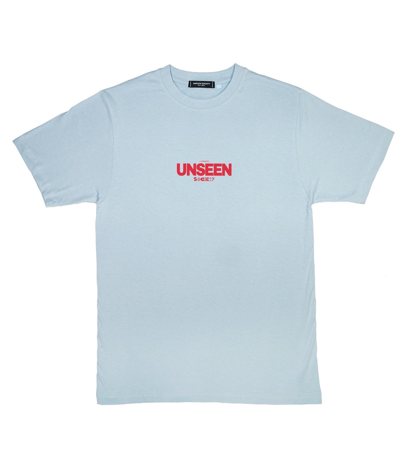 Unseen essential tee