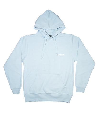 Unseen basic hoodie