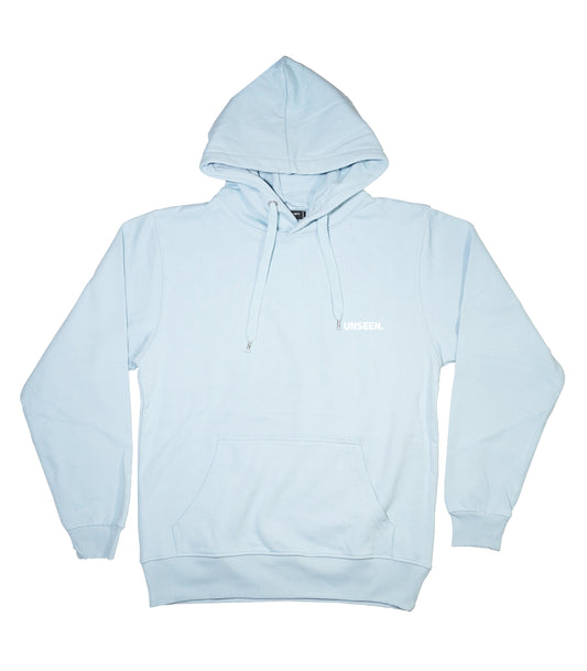 Unseen essential hoodie