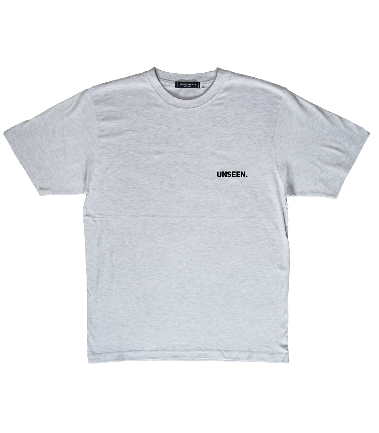 Unseen Basic tee