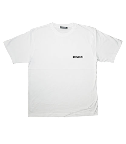 Unseen Basic tee