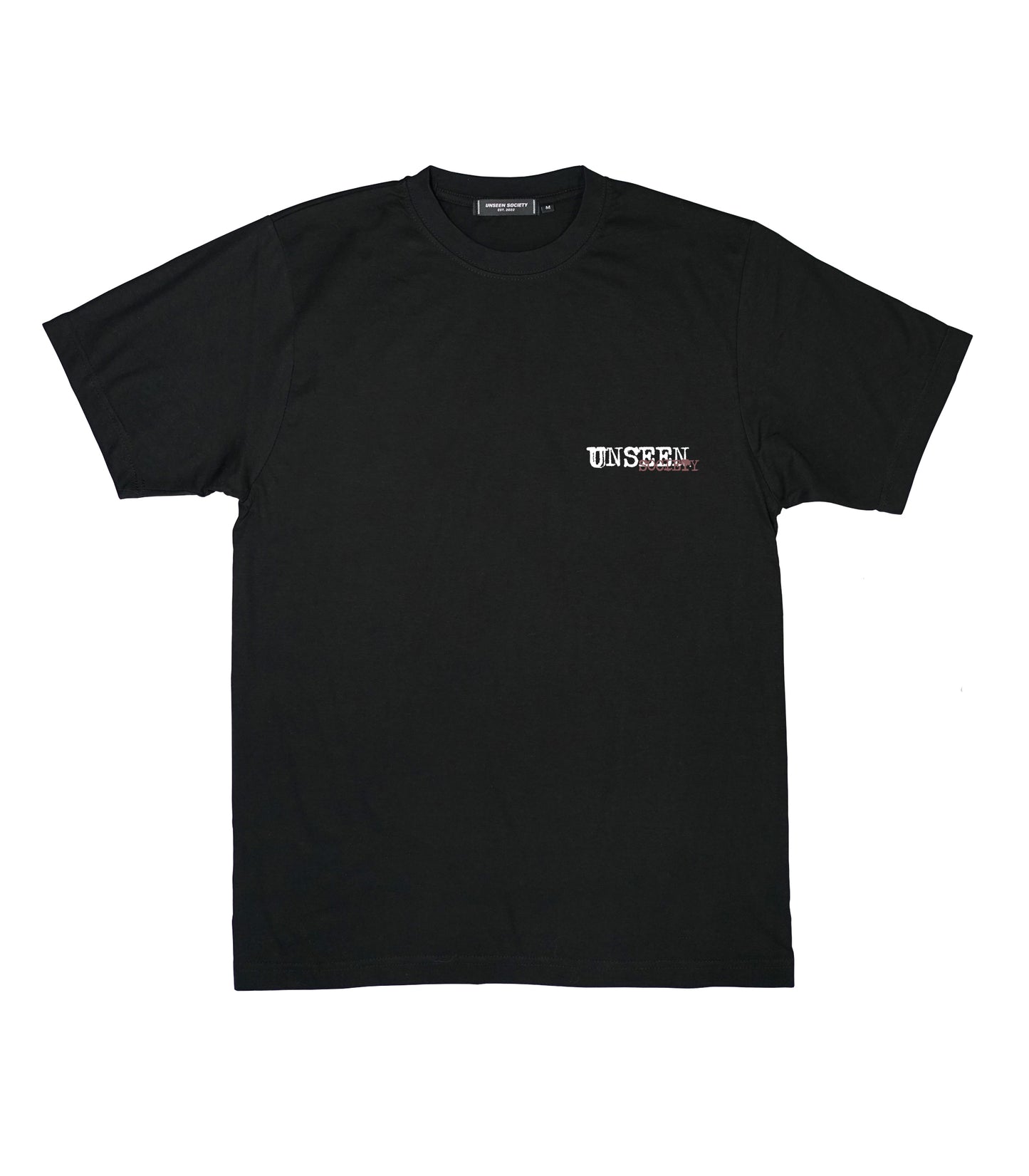 Mac Miller faces tee