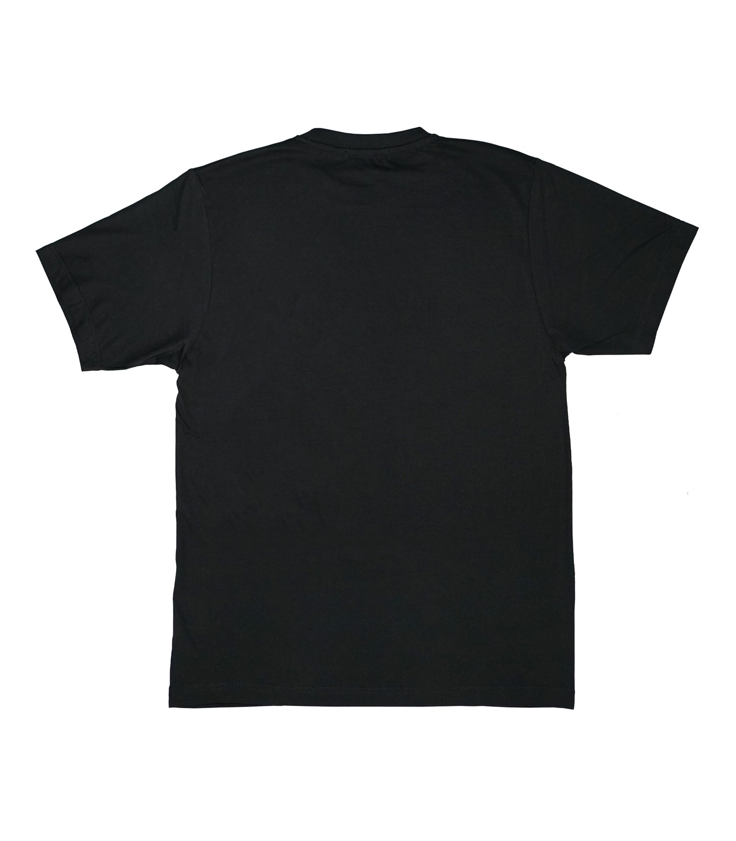 Clipped tee