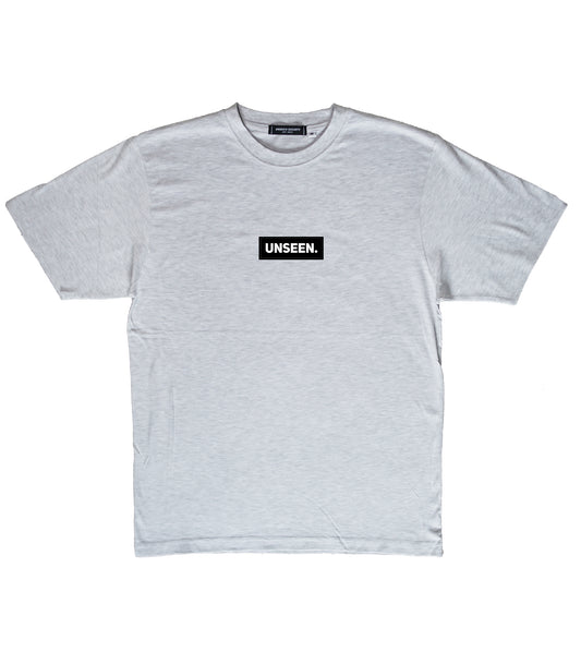 Black box logo tee