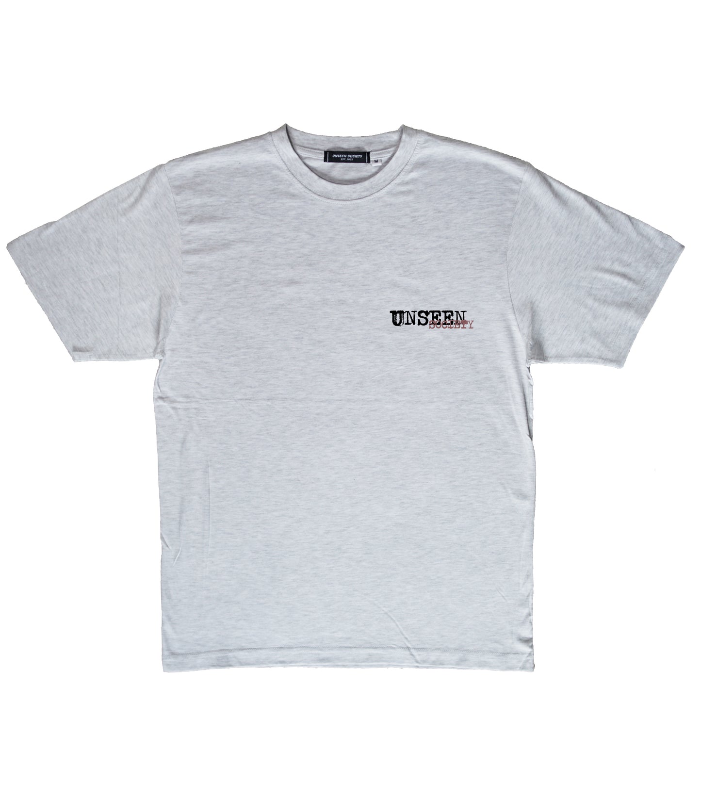 Mac Miller faces tee