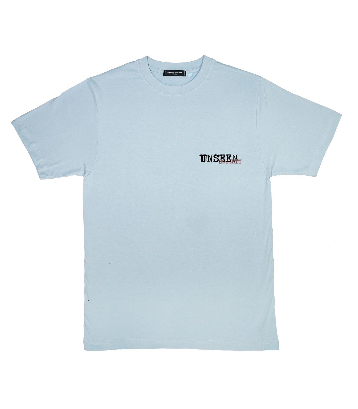 Mac Miller faces tee