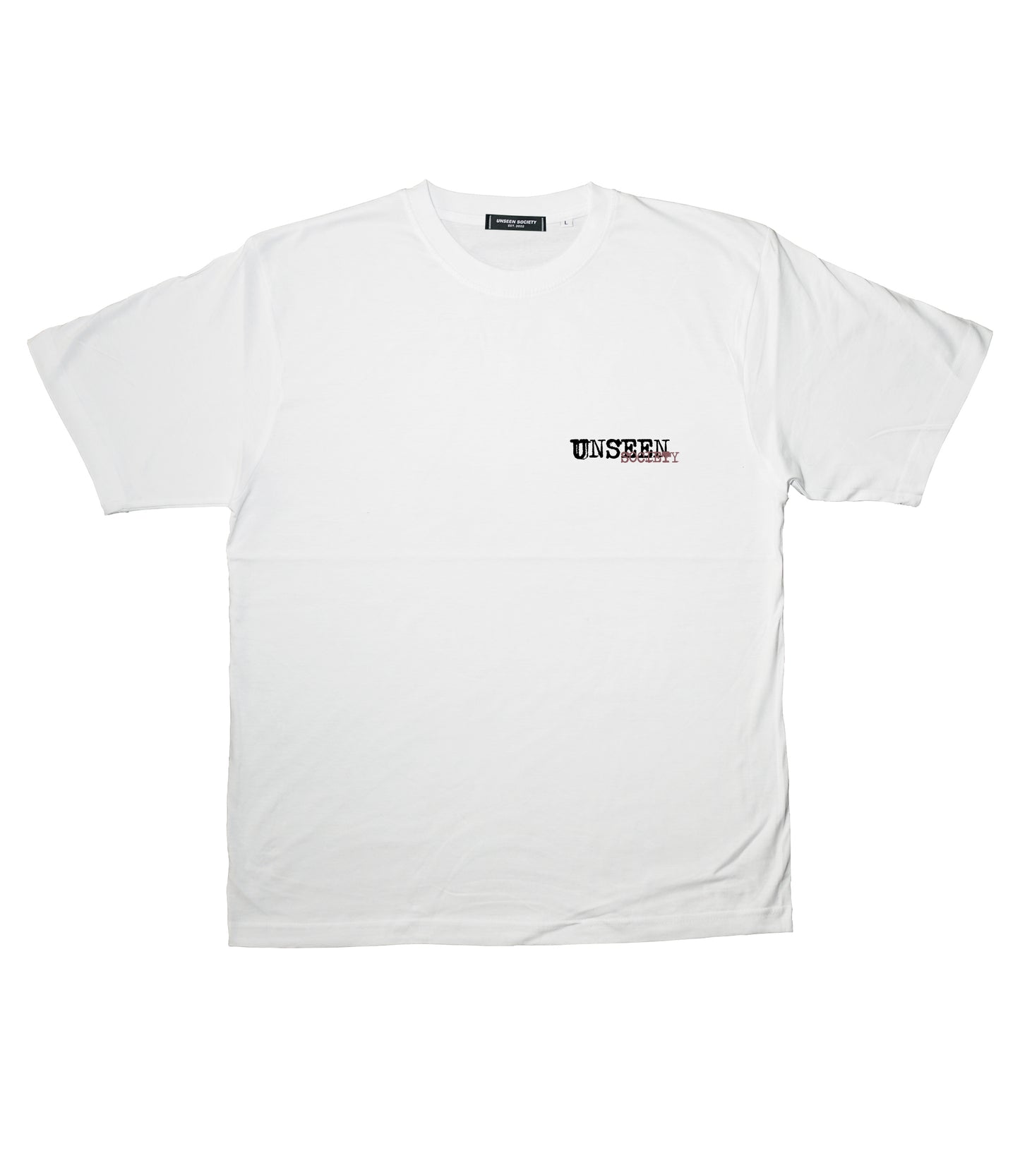 Mac Miller faces tee