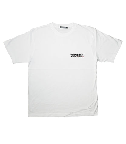 Mac Miller faces tee