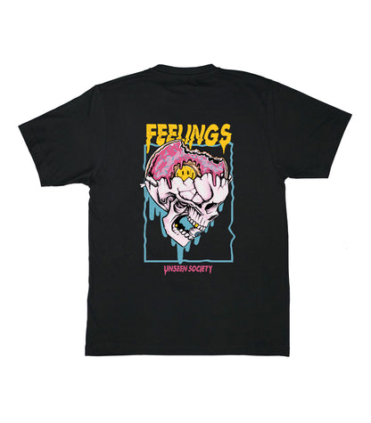 Feelings tee