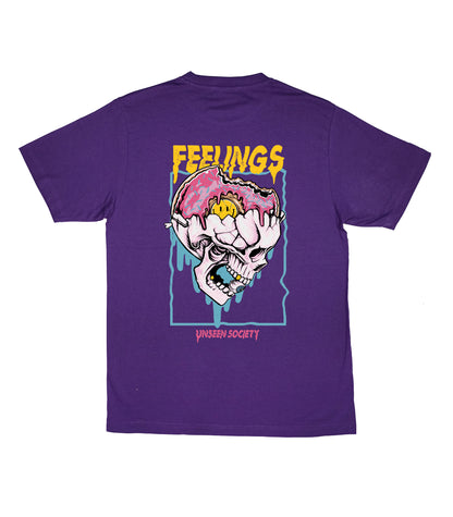 Feelings tee