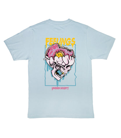 Feelings tee