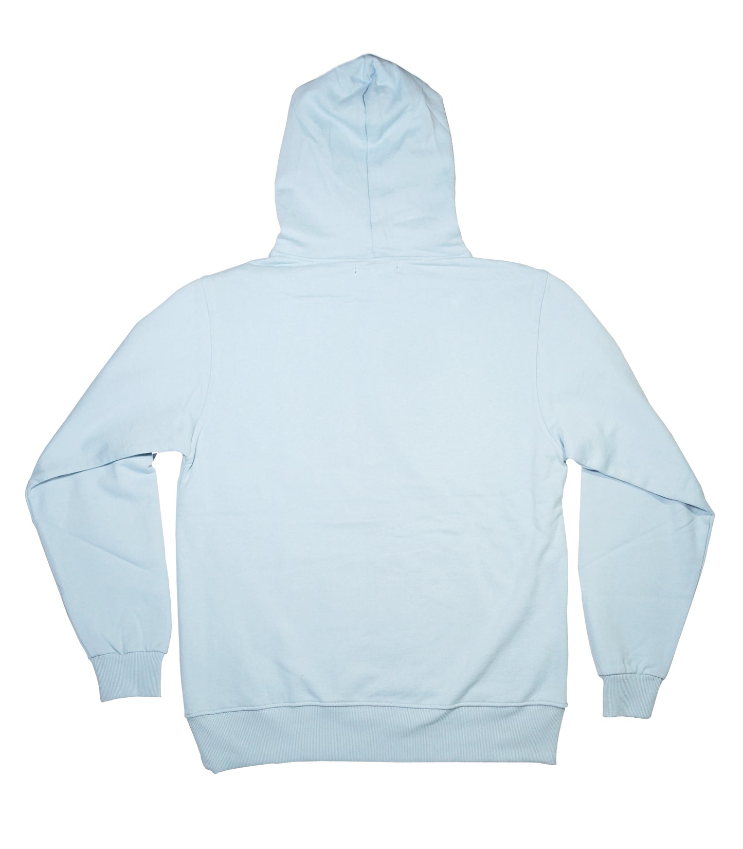 Unseen essential drip hoodie